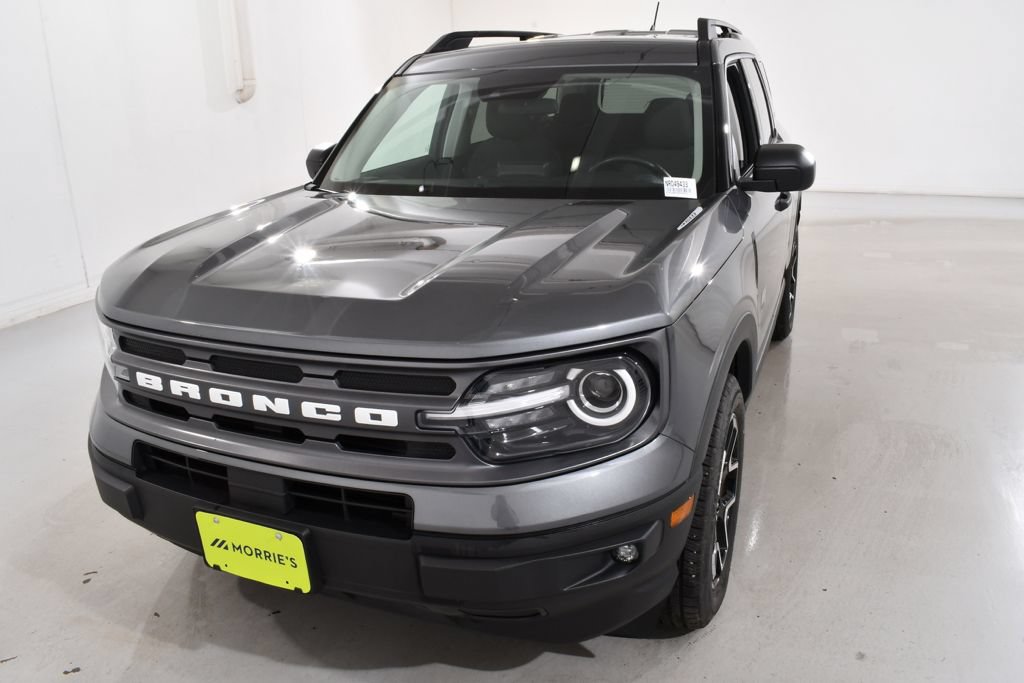 ford bronco sport 2022 3FMCR9B64NRD49433 image ford bronco sport 2022 3FMCR9B64NRD49433 image